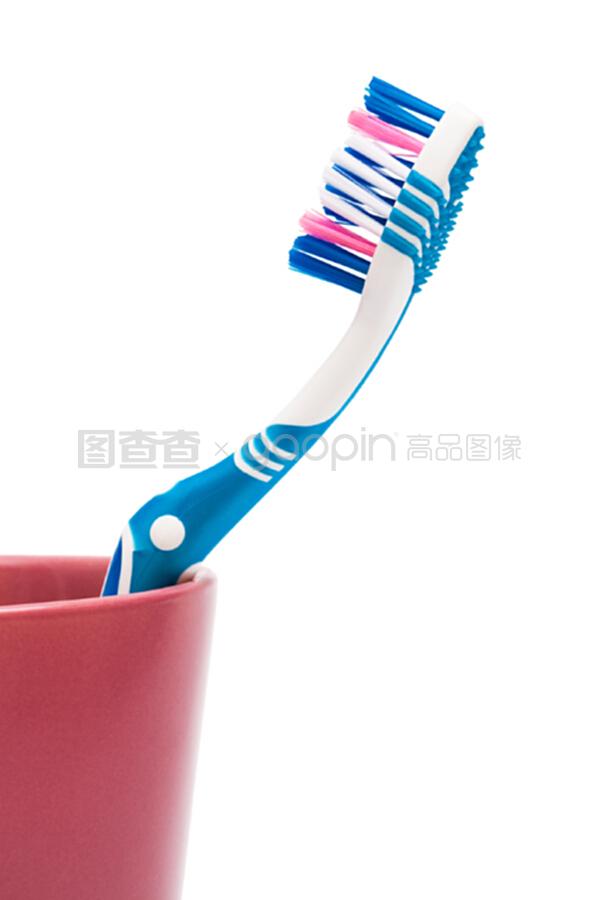 牙刷 守護(hù)口腔健康的第一道防線