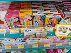 引領健康新潮流 5款泰國最新口腔衛(wèi)生用品不容錯過