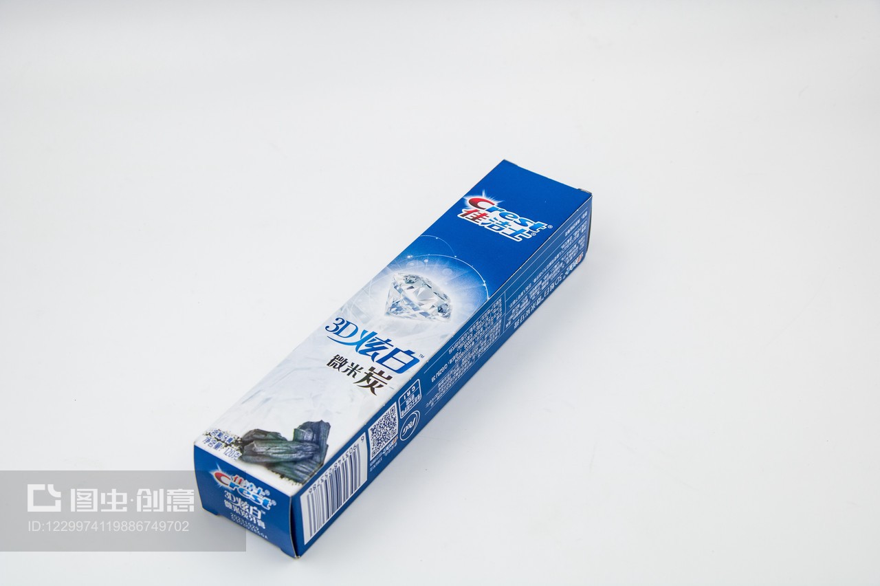 牙膏 個人口腔清潔與衛生的守護者