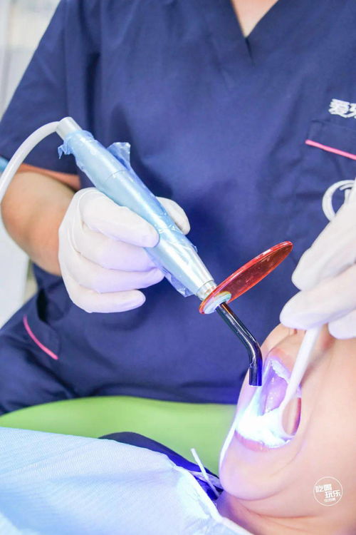 加推100份！29.9元搶愛牙士高端口腔護(hù)理套餐，守護(hù)健康從“齒”開始