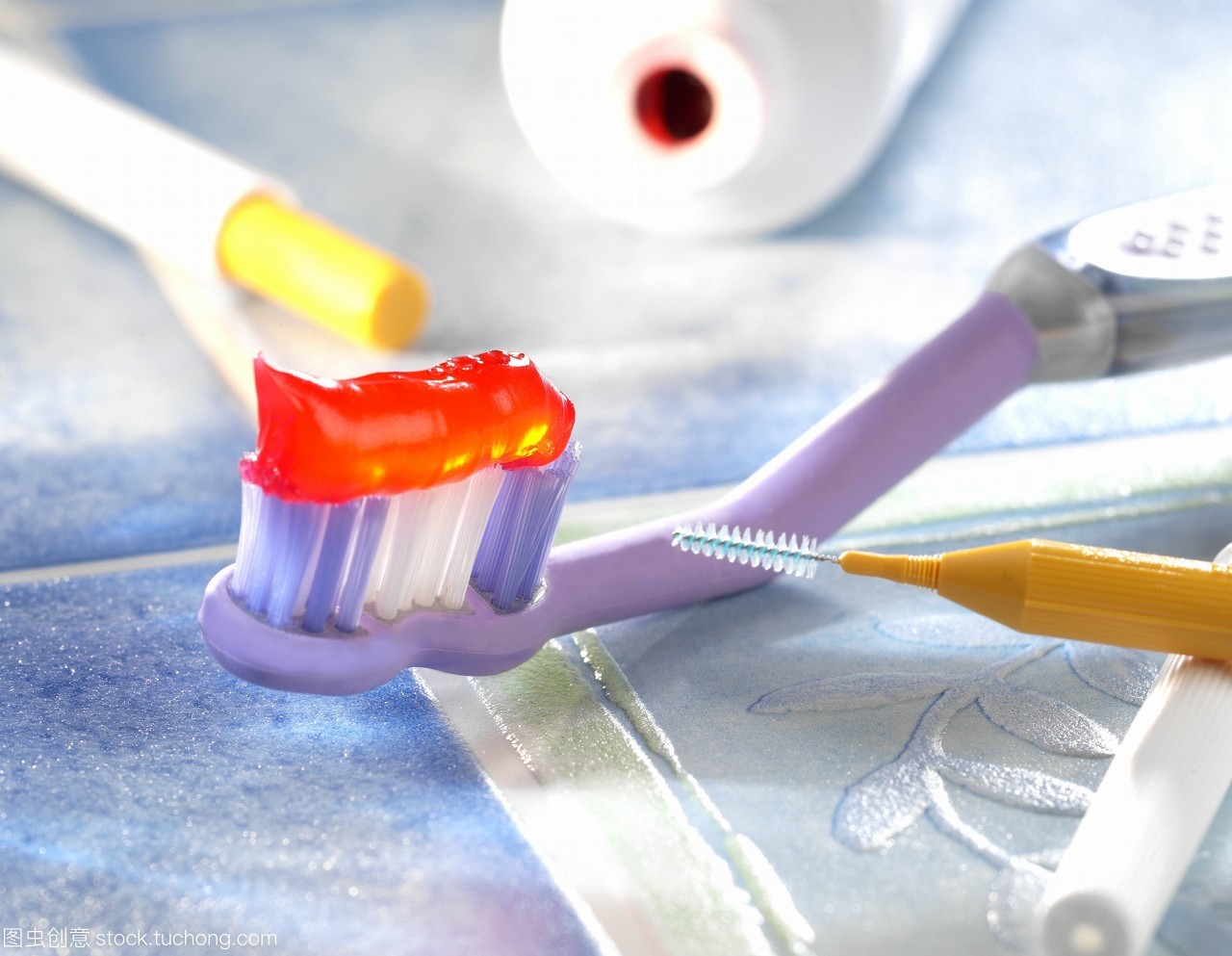 守護微笑的防線 口腔衛生與日常用品的科學指南